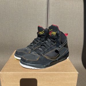 Jordan Flight 45 Sneakers